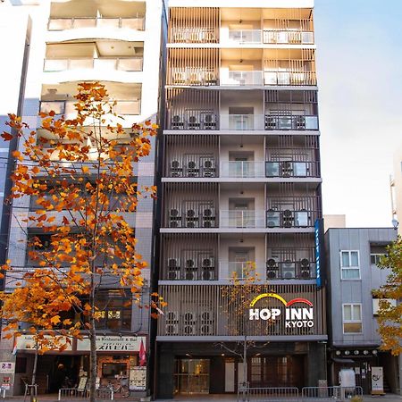 Hop Inn Kyoto Shijo Omiya 외부 사진