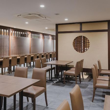 Hop Inn Kyoto Shijo Omiya 외부 사진