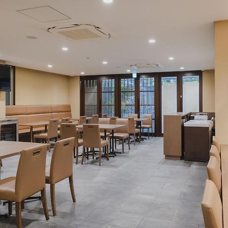 Hop Inn Kyoto Shijo Omiya 외부 사진
