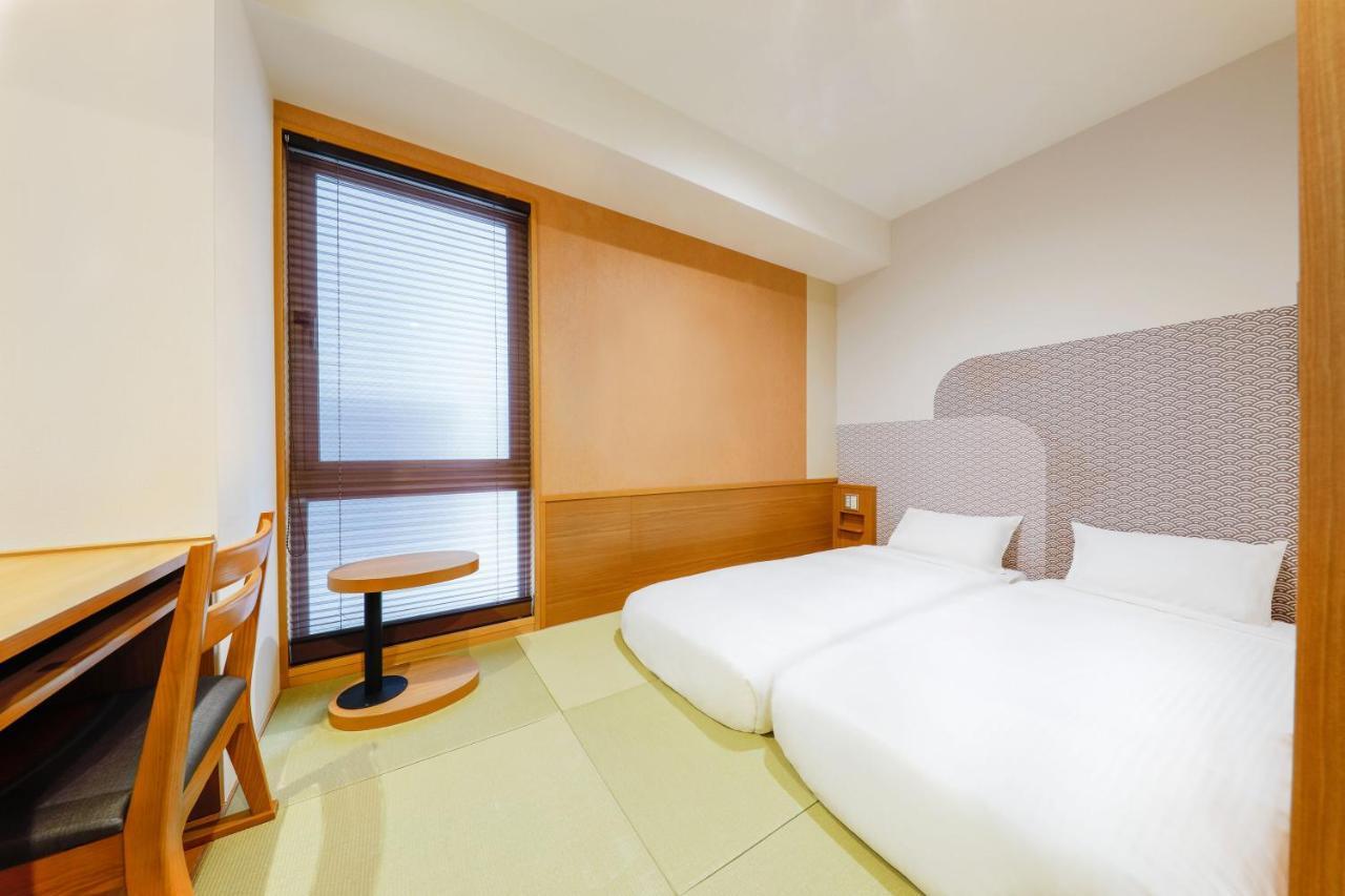 Hop Inn Kyoto Shijo Omiya 외부 사진