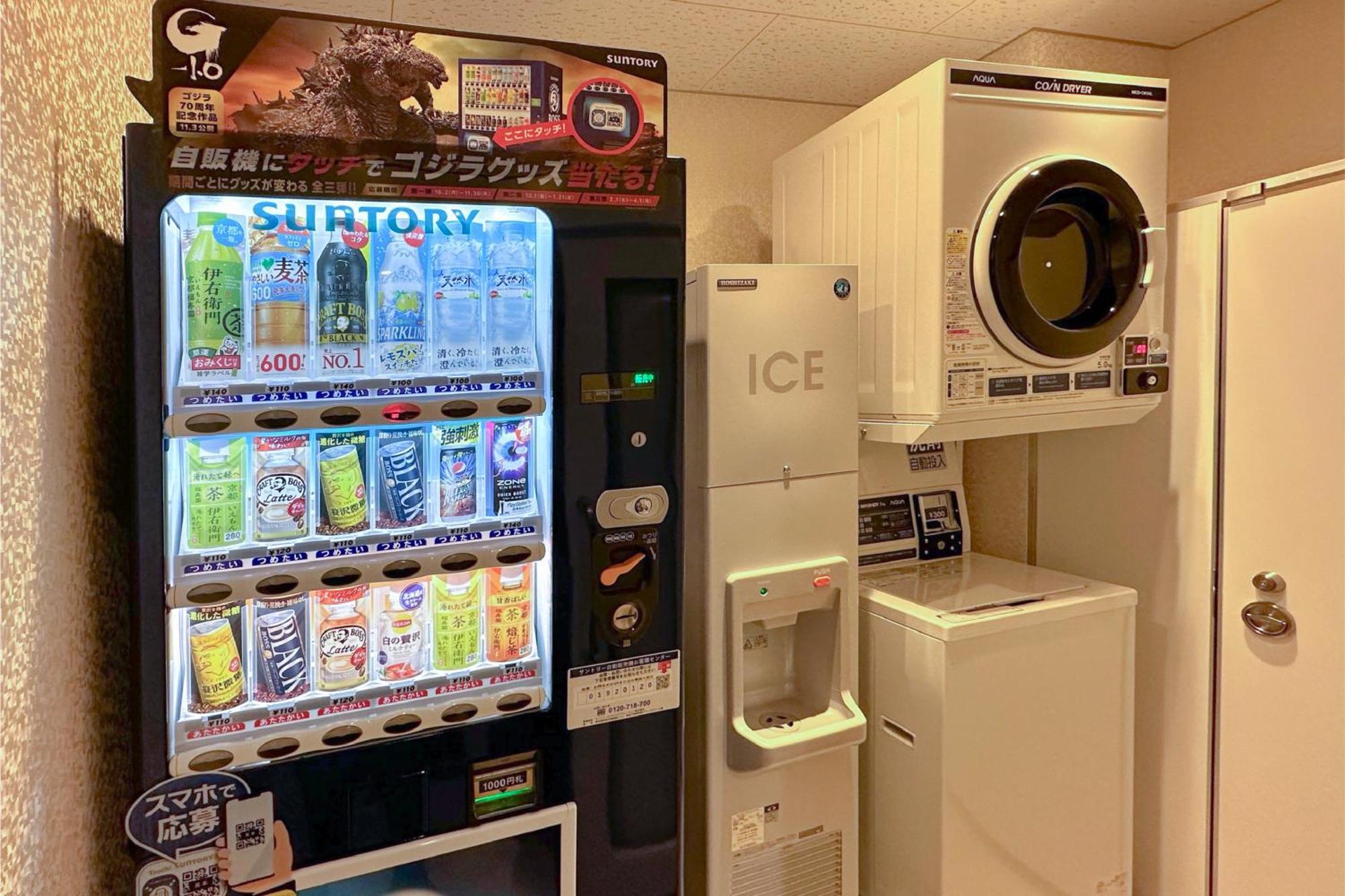 Hop Inn Kyoto Shijo Omiya 외부 사진