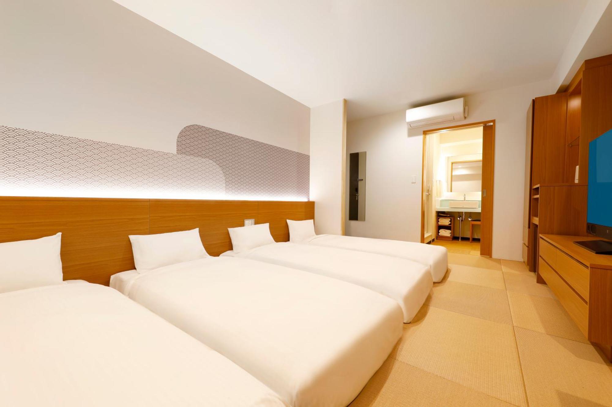 Hop Inn Kyoto Shijo Omiya 외부 사진