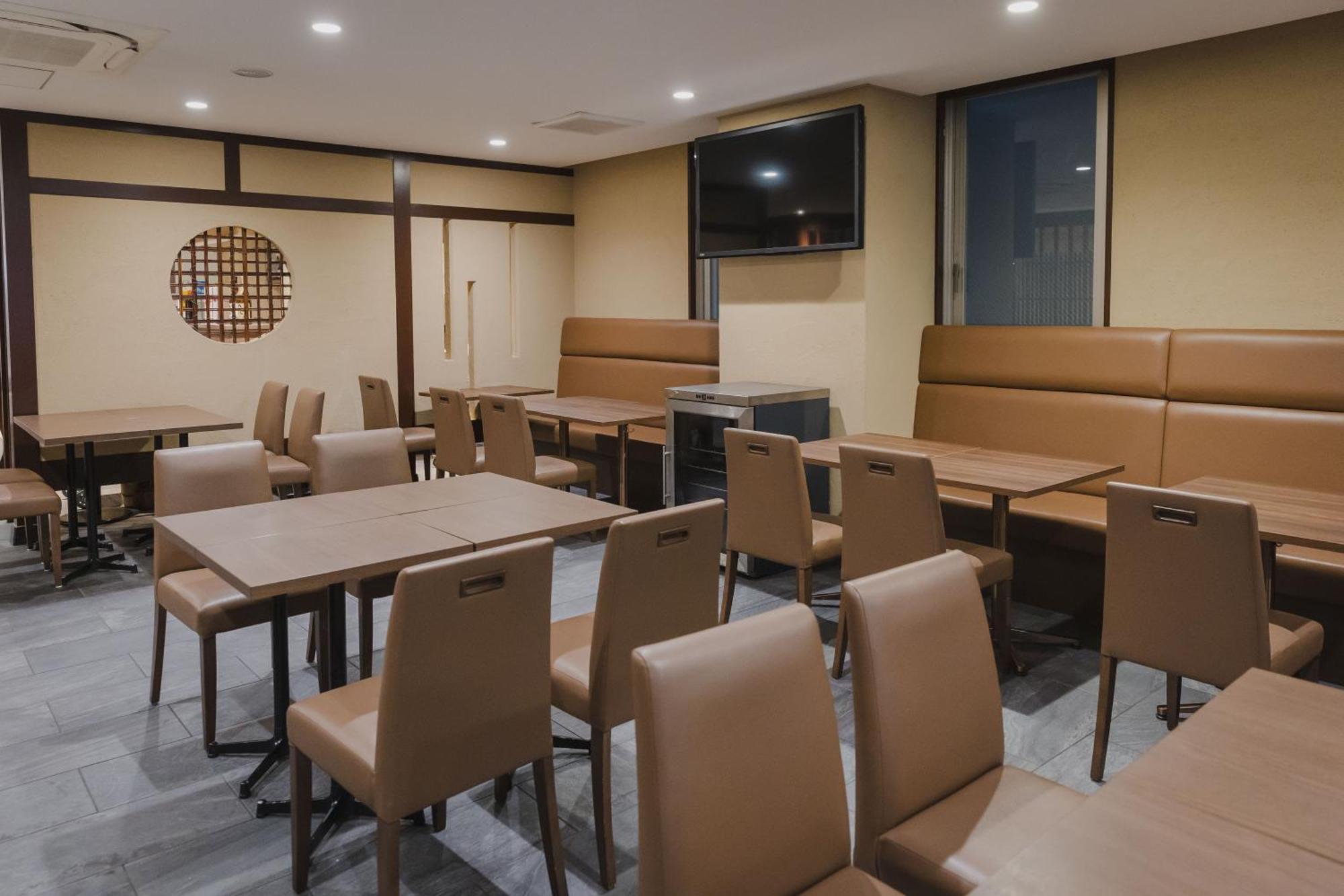 Hop Inn Kyoto Shijo Omiya 외부 사진