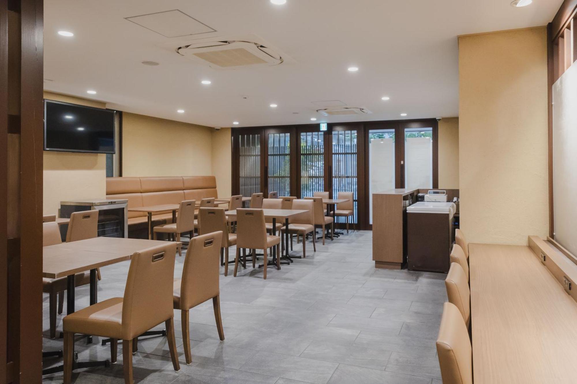Hop Inn Kyoto Shijo Omiya 외부 사진